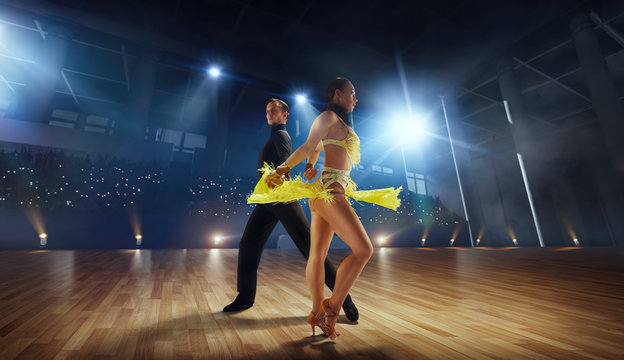 5 Ways the Rumba Can Benefit Your Mind and Body